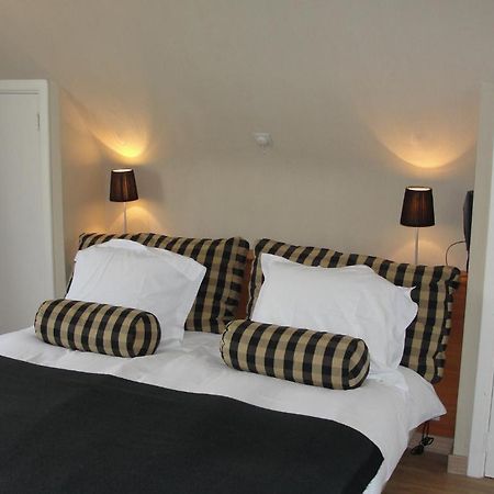 Hotel Marie- Bosje De Haan Værelse billede
